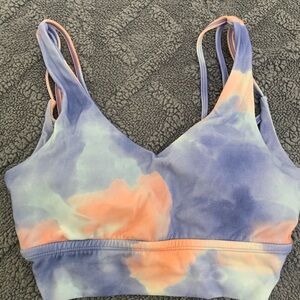 Buff bunny sports bra